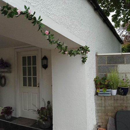 2 Bedrooms Sleeps 4 Free Wifi Parking Outdoor Area Lundin Links Eksteriør bilde