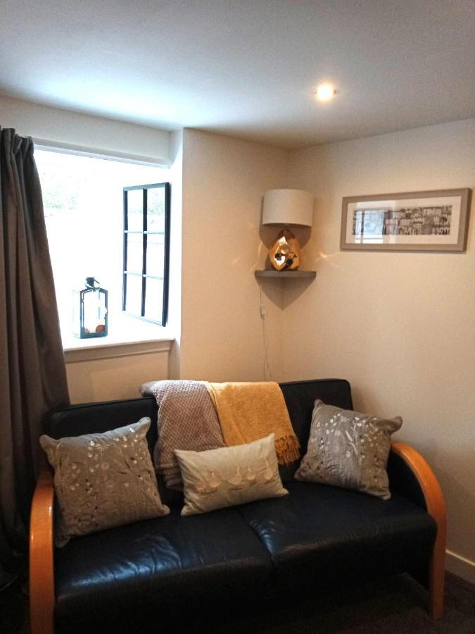 2 Bedrooms Sleeps 4 Free Wifi Parking Outdoor Area Lundin Links Eksteriør bilde