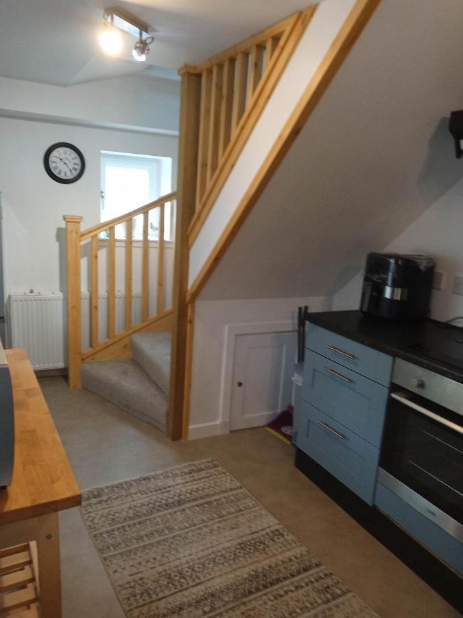 2 Bedrooms Sleeps 4 Free Wifi Parking Outdoor Area Lundin Links Eksteriør bilde