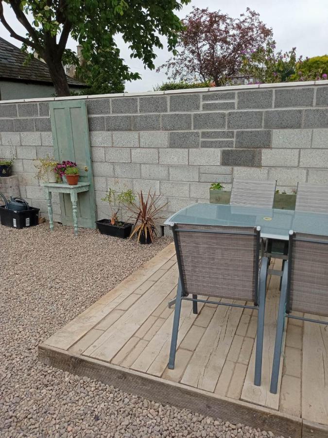 2 Bedrooms Sleeps 4 Free Wifi Parking Outdoor Area Lundin Links Eksteriør bilde