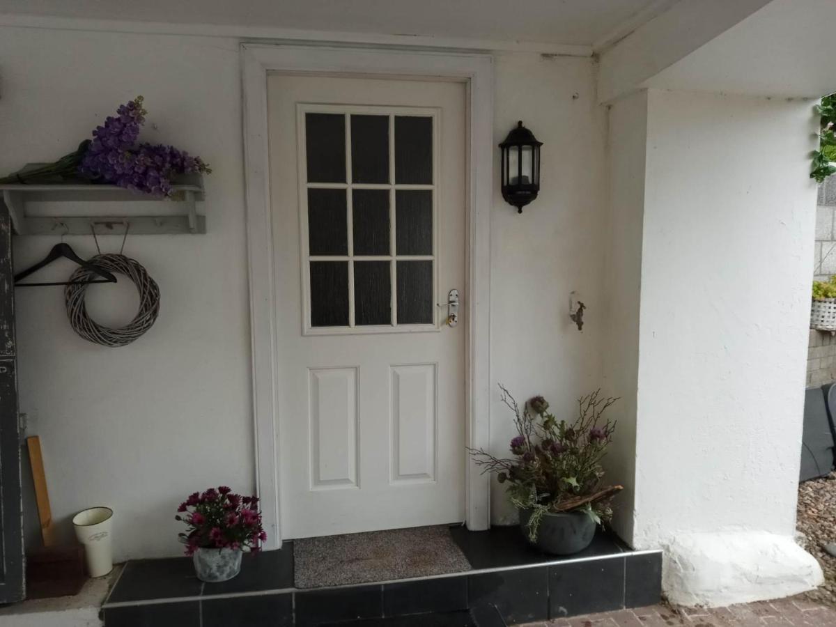 2 Bedrooms Sleeps 4 Free Wifi Parking Outdoor Area Lundin Links Eksteriør bilde