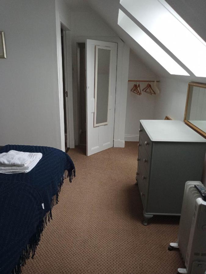 2 Bedrooms Sleeps 4 Free Wifi Parking Outdoor Area Lundin Links Eksteriør bilde