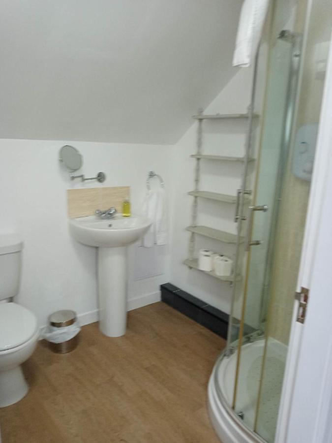 2 Bedrooms Sleeps 4 Free Wifi Parking Outdoor Area Lundin Links Eksteriør bilde