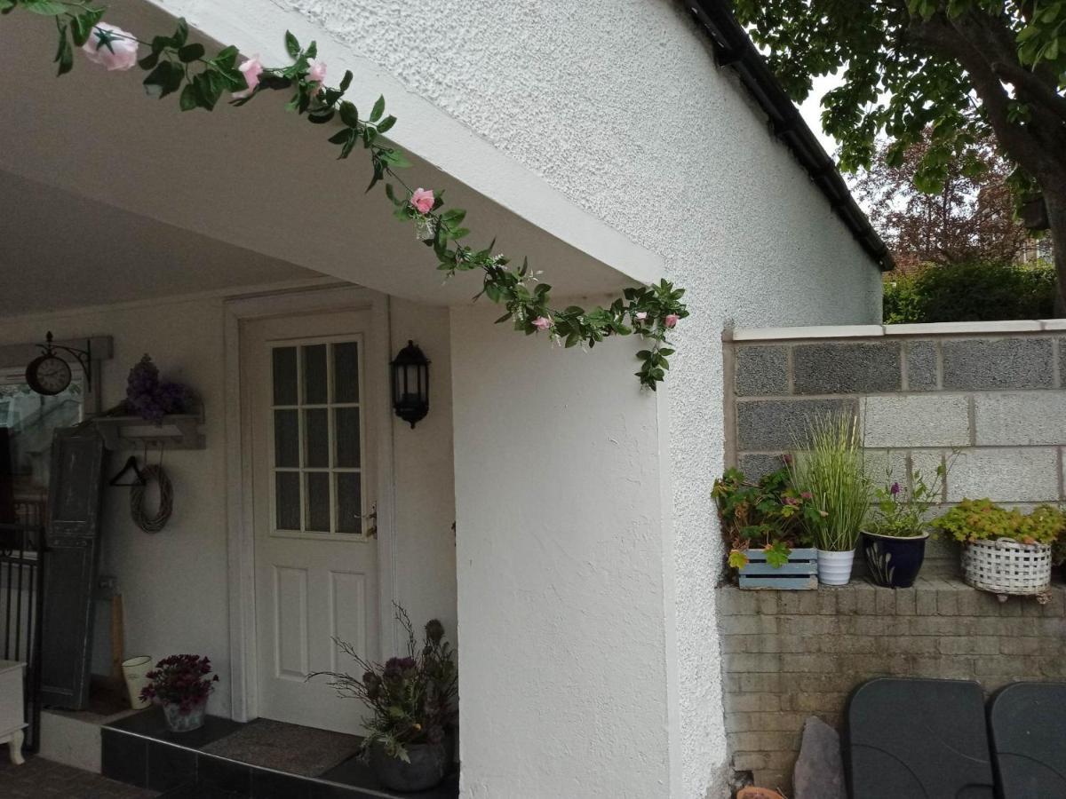 2 Bedrooms Sleeps 4 Free Wifi Parking Outdoor Area Lundin Links Eksteriør bilde