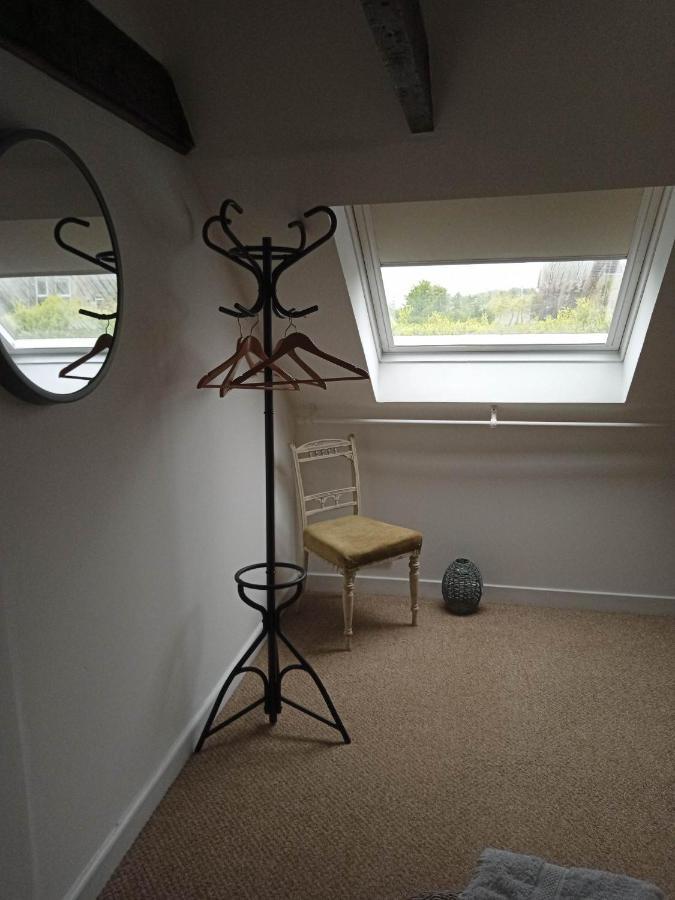 2 Bedrooms Sleeps 4 Free Wifi Parking Outdoor Area Lundin Links Eksteriør bilde