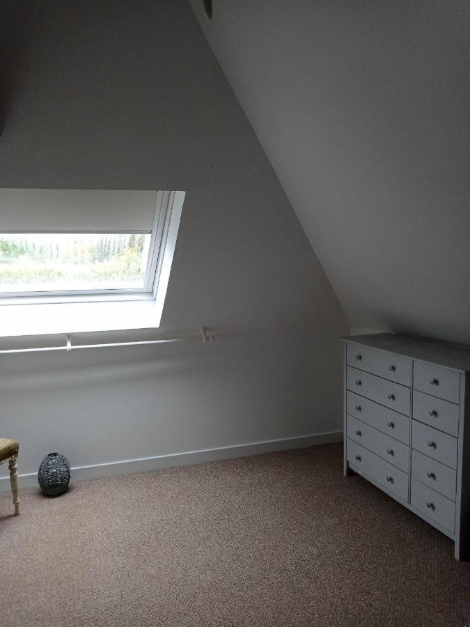 2 Bedrooms Sleeps 4 Free Wifi Parking Outdoor Area Lundin Links Eksteriør bilde
