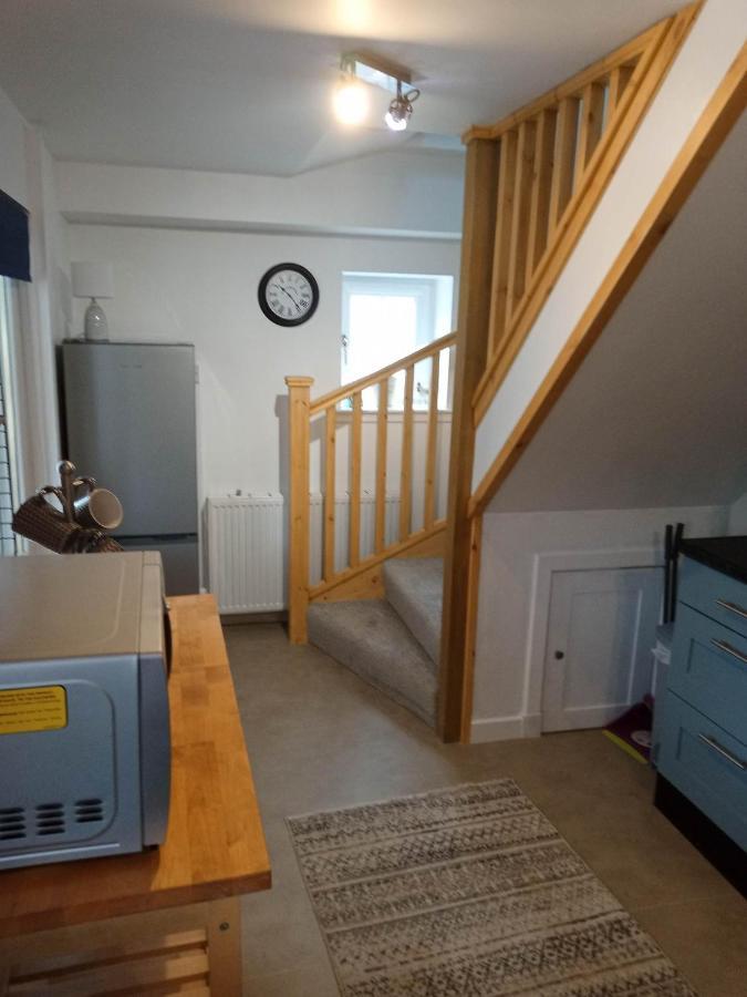2 Bedrooms Sleeps 4 Free Wifi Parking Outdoor Area Lundin Links Eksteriør bilde