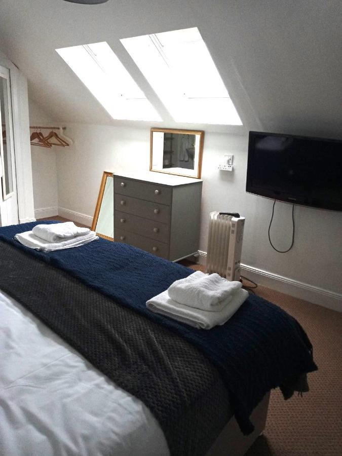 2 Bedrooms Sleeps 4 Free Wifi Parking Outdoor Area Lundin Links Eksteriør bilde