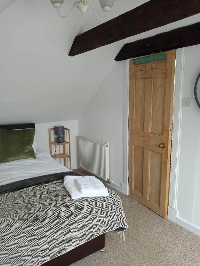 2 Bedrooms Sleeps 4 Free Wifi Parking Outdoor Area Lundin Links Eksteriør bilde